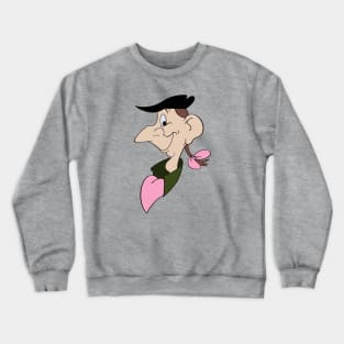 Ichabod Crane Crewneck Sweatshirt